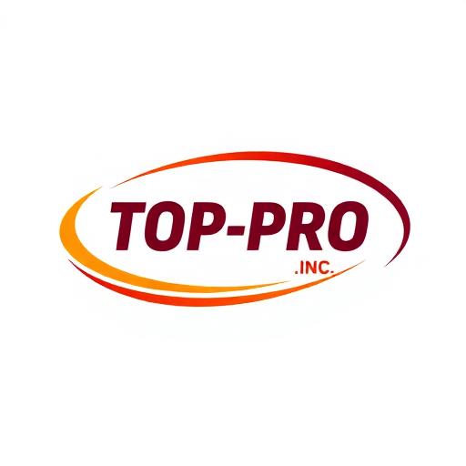 TOP-PRO, INC. logo
